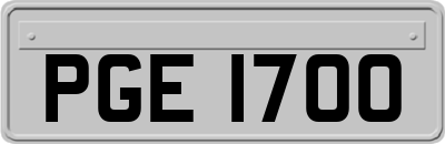 PGE1700