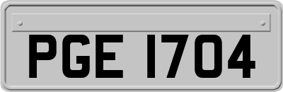 PGE1704