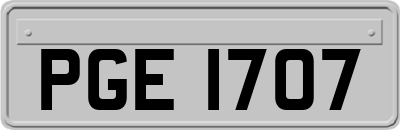 PGE1707