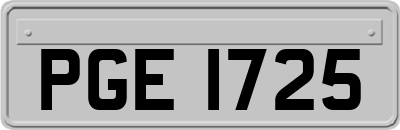 PGE1725