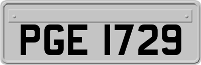 PGE1729