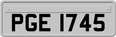 PGE1745