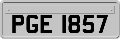 PGE1857