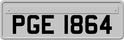 PGE1864