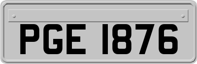 PGE1876