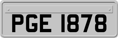 PGE1878