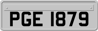 PGE1879