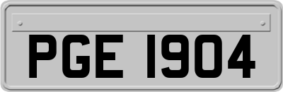 PGE1904