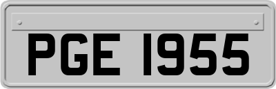 PGE1955