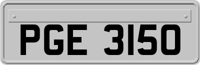 PGE3150