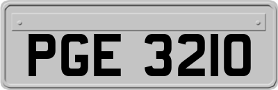 PGE3210