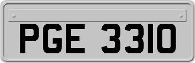 PGE3310