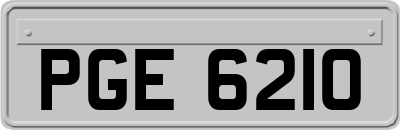 PGE6210