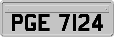 PGE7124