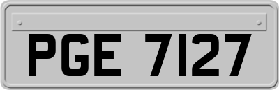 PGE7127