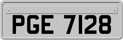 PGE7128