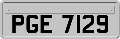 PGE7129