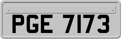 PGE7173
