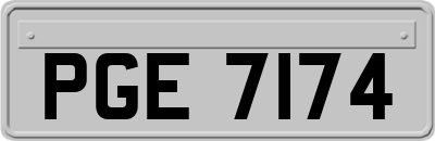PGE7174