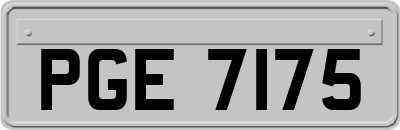 PGE7175