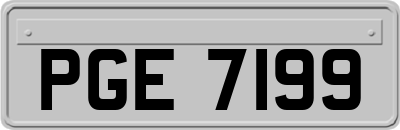 PGE7199