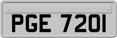 PGE7201