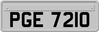 PGE7210