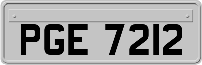 PGE7212