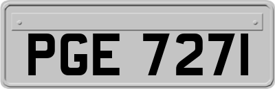 PGE7271