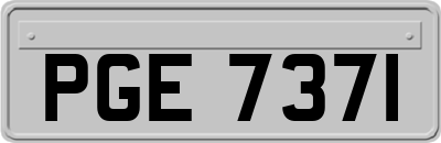 PGE7371
