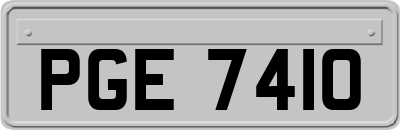 PGE7410