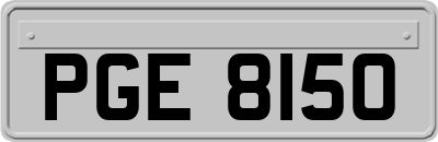 PGE8150