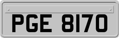 PGE8170