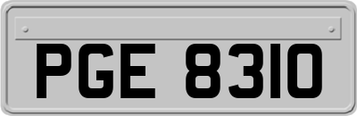 PGE8310