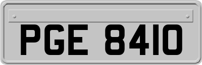 PGE8410