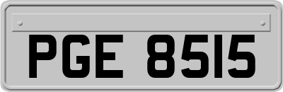 PGE8515