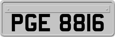 PGE8816