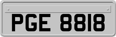 PGE8818