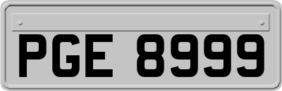 PGE8999