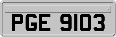 PGE9103