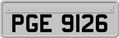 PGE9126