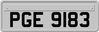 PGE9183