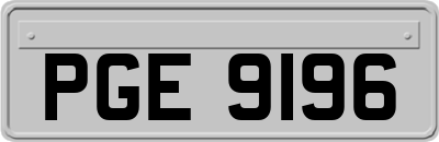 PGE9196