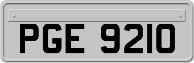 PGE9210