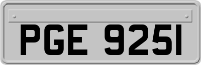 PGE9251