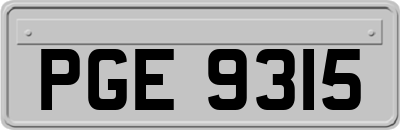 PGE9315