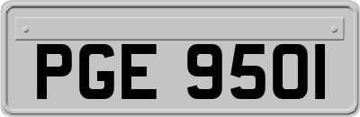 PGE9501