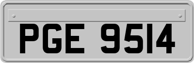 PGE9514