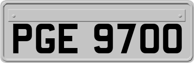 PGE9700