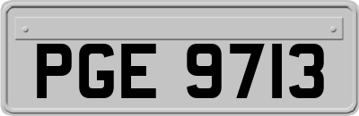 PGE9713